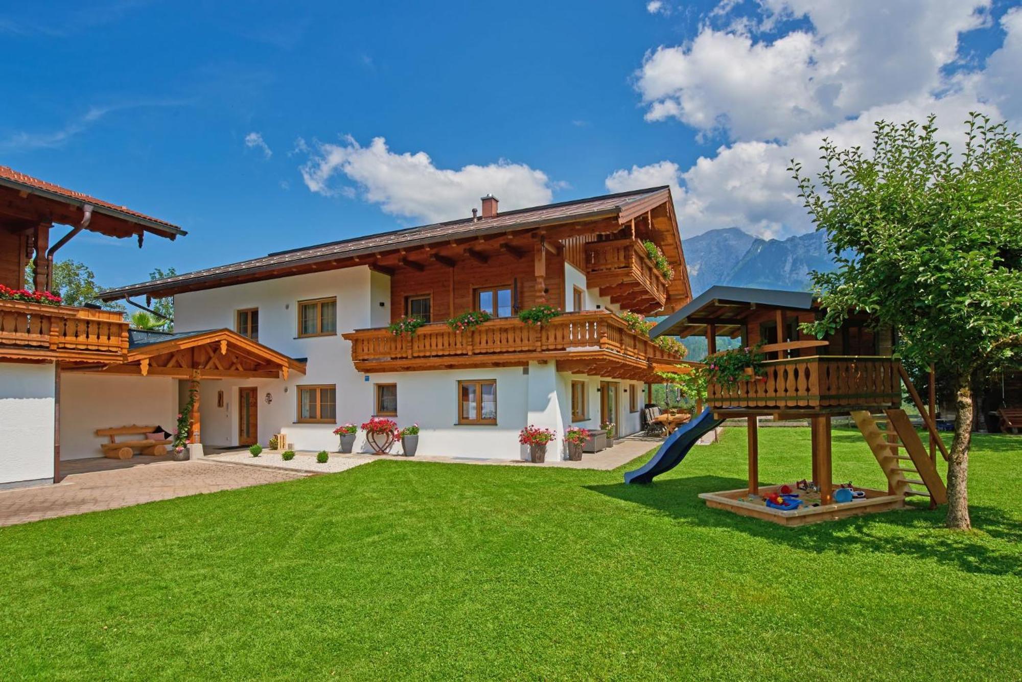 Krennlehen Schoenau am Koenigsee Exterior foto